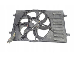 Вентилятор радиатора     5Q0959455AP    Volkswagen Golf VII 