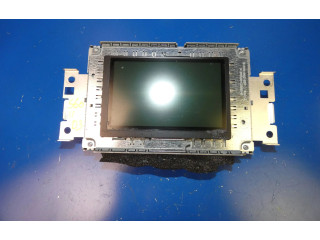 Дисплей 31328307, 7609501264 Volvo S60