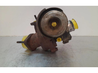 Турбина SsangYong Actyon sports I A6640900780