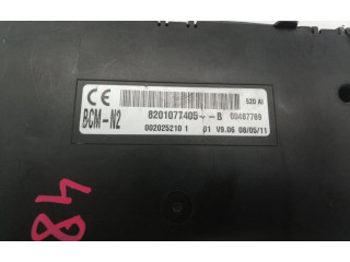 Pojistková skříňka 8201077405B Renault Kangoo 2011