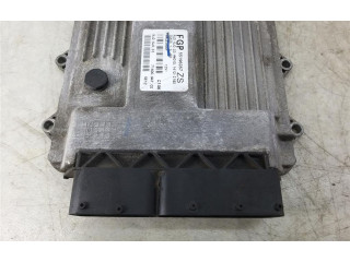 Блок управления двигателя 55196357 Suzuki Ignis