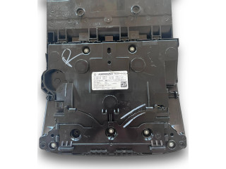 Блок комфорта NR300, A0009002631   Mercedes-Benz B W247   