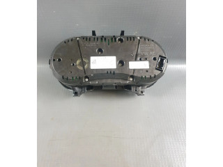 Панель приборов 5E0920741E Skoda Octavia Mk3 (5E)