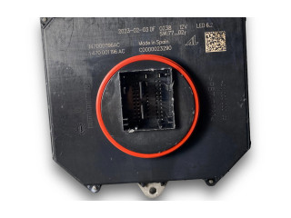 Блок комфорта 1470001196AC Alfa Romeo Stelvio