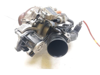 Турбина Renault Clio V 144106234R, 144102267R для двигателя K9KU8