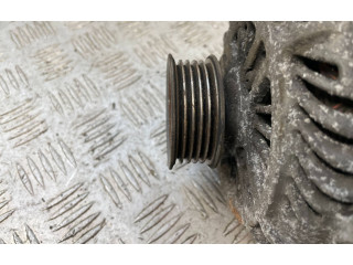 Генератор 23700AA521   Subaru Forester SG      