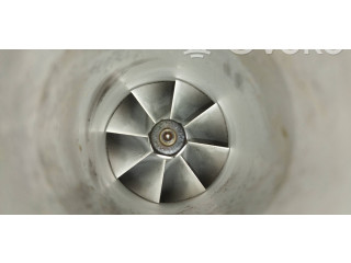 Турбина Citroen C3 Aircross 9845031980 для двигателя HN05