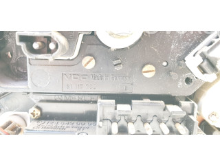 Přístrojová deska Mercedes-Benz E W124 1987 1245420216, 1245425768