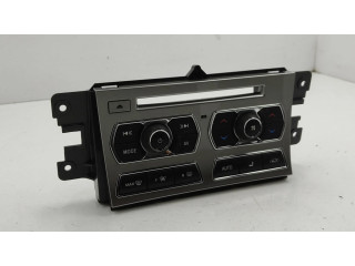 Отделка контроля климата / контроля печки