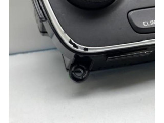 Блок управления климат-контролем KIA Sorento