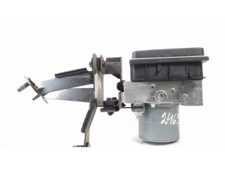 Блок АБС 476603GW1E Infiniti QX70 S51 2013-2017 года