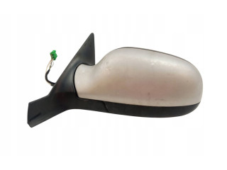 Зеркало электрическое Volvo S80 1999 - 2003 года