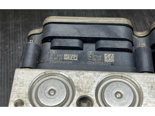 Блок АБС 4G0907379T, 0265956223 Audi A7 S7 4K8 2018 - - года