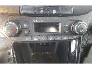 Блок управления климат-контролем 97250A2203WK   KIA Ceed