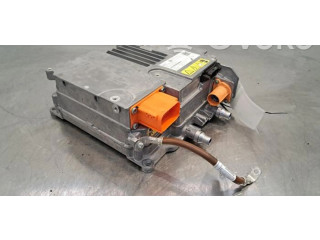 Turbodmychadlo Модуль управления аккумулятором A0009009735 Mercedes-Benz GLE W167