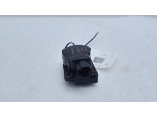 Двигатель задвижки потока воздуха