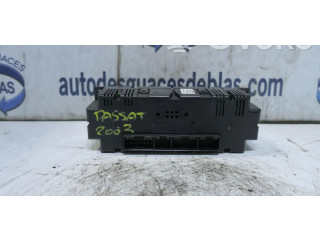 Блок управления климат-контролем 3B1907044K   Volkswagen PASSAT