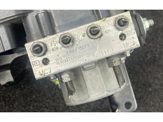 Блок управления АБС 476601203R, 269722   Renault Clio IV