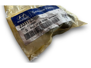 Блок комфорта 2331123000 KIA Rio