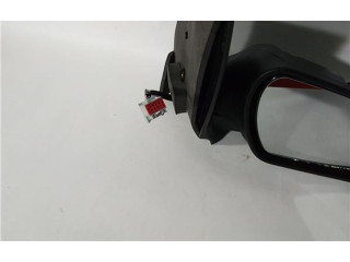 Zpětné zrcátko Ford Fiesta 2003 54021508
