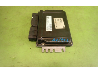 Блок управления двигателем ECU S118012001M7526784 Mini One - Cooper R50 - 53