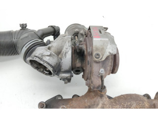  Турбина Audi A3 S3 8P  03L253056C, 03G253014K         