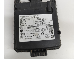 Датчик слепых зон 32340780, 6PZ01288234 Volvo XC90