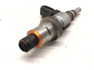 Комплект форсунок 766475 Dacia Duster II