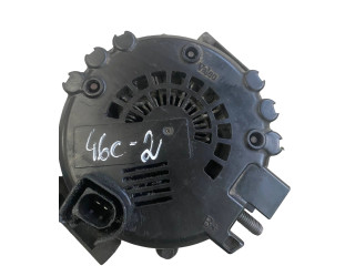 Генератор 820626   Mercedes-Benz Vito Viano W447      