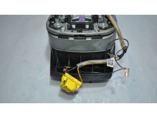 Подушка безопасности водителя 1Z0880201AM, 1Z0880201AM Skoda Octavia Mk2 (1Z)