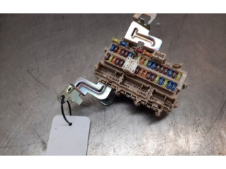 Pojistková skříňka 4EB0A, 4EB0A Nissan Qashqai 2016