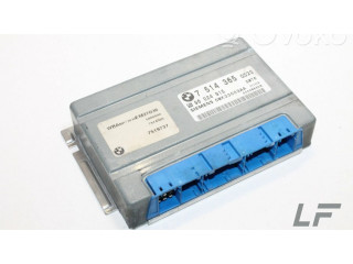 Блок управления коробкой передач 7514365   BMW 3 E46