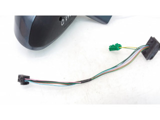 Зеркало электрическое правое Citroen C4 I 2004-2010 года