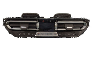 Блок управления климат-контролем 64119855409, 9855409 BMW X3 G01