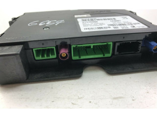 Блок управления 31346096, G657   Volvo V60