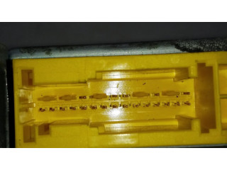 Блок управления надувных подушек