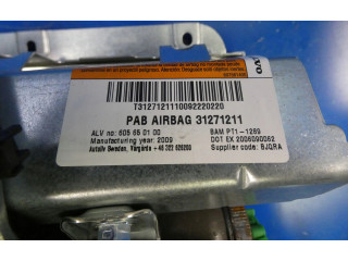 Подушка безопасности пассажира 31271211   Volvo V70