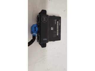 Модуль управления gateway Skoda Octavia Mk2 (1Z) 2004 - 2013 года 1K0907530F, 1K0907951