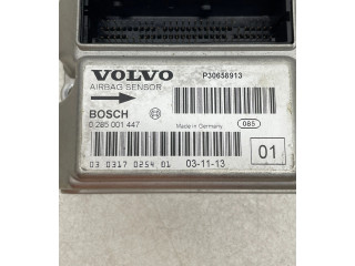 Блок подушек безопасности P30658913, 0285001447 Volvo XC90