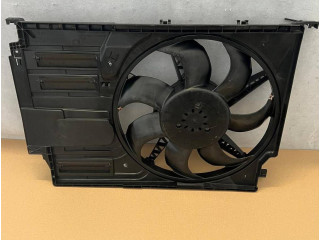 Вентилятор радиатора         Mini Clubman F54 