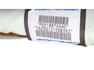 Боковая подушка безопасности P68100766AC Jeep Cherokee