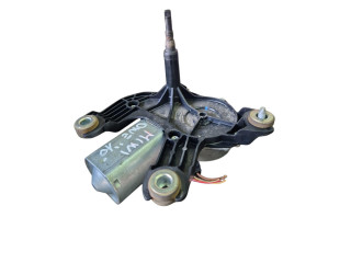 Моторчик заднего дворника     Mini One - Cooper Coupe R56