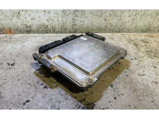 Блок управления двигателя 9850563780, 9856345480   Peugeot Partner III