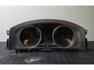 Панель приборов 5G1920741 Volkswagen Golf VII