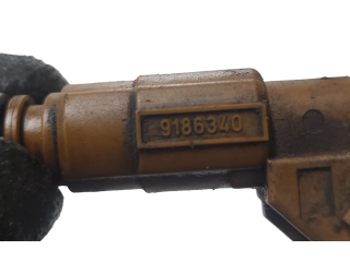 Форсунка 0280155831, 9186340 Volvo XC90 B6294T