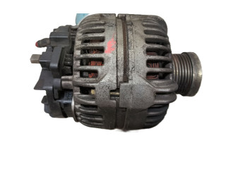 Генератор 8111122, 8676498 Volvo S60