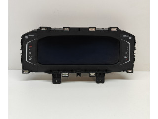 Přístrojová deska Volkswagen T-Roc 2023 17A920320B, A3C0791740300