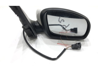 Блок управления климат-контролем    Skoda Roomster (5J)