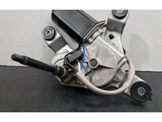 Моторчик заднего дворника 287108319R    Dacia Spring