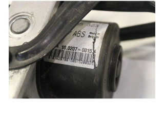 Блок АБС 10020700154   Mini  One - Cooper R50 - 53  2001 - 2006 года